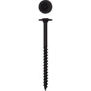 Spax PowerLags 3/8 In. x 5 In. Washer Head Exterior Structure Screw (25 Ct.)