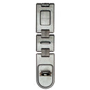 Master Lock High-Security Double Hinge Hasp