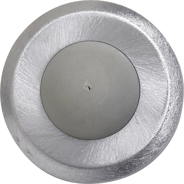 Tell 2-1/2 In. Convex Wall Door Stop