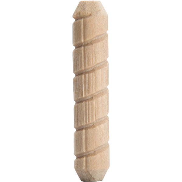 Do it 5/16 In. Hardwood Dowel Pin (20-Count)