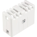 Rubbermaid FreeSlide Closet Joiner Plate