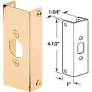 Defender Security 1-3/4 In. Door Reinforcement
