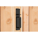 National Hardware Gate Thumb Latch