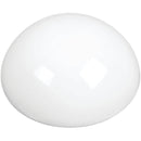 National 337 White Softstop Wall Door Stop (2-Count)