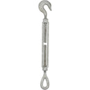 National Hardware 3/8 In. x 6 In. Hook/Eye Turnbuckle