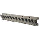 Suncast 24 In. Small Tool Hanger Hand Tool Rack