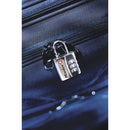 Master Lock 1-3/16 In. Travel Sentry Lock (TSA-Accepted)