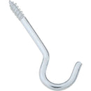 National 1-5/16 In. Zinc Finish Ceiling Hook (10-Pack)