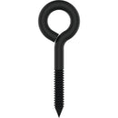 National Hardware 7/16 In. x 5-1/4 In. Storm Shine Screw Eye