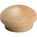 Do it Oak 1/2 In. Mushroom Plug (15-Count)