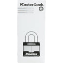 Master Lock 2126 1-3/4 In. Wide 4-Pin Tumbler Keyed Alike Padlock