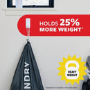 Command 10 Lb. X-Large Hook