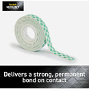 Scotch-Mount 1/2 In. x 80 In. White Indoor Double-Sided Mounting Tape (15 Lb. Capacity)