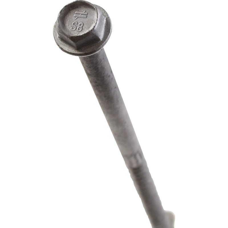 Strong-Drive 1/4 in. x 8 In. SDS Heavy Duty Connector Screw (10-Qty)