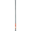 Do it 72 In. to 120 In. Adjustable Closet Rod, Lustra