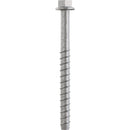 Simpson Strong-Tie Titen HD 5/8 in. x 8 in. Mechanically Galvanized Heavy-Duty Screw Anchor (10-Qty)