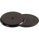 Do it 1-1/2 In. Round Non-Skid Pad, (4-Pack)