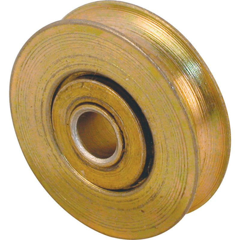 Prime-Line 1-1/4 In. Steel Patio Door Roller (2-Count)