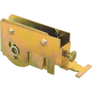 Prime-Line 1-1/4 In. Steel Ball Bearing Patio Door Roller with Adjustable Housing Assembly & K-Tab Section