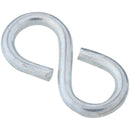 National 1-1/4 In. Zinc Light Closed S Hook (5 Ct.)