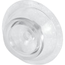 Prime-Line Wall Door Stop & Wall Protector (2 Count)