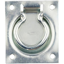 National Flush Ring Pull