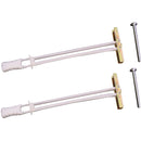 Easy Track Toggle Bolt Pack