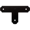 National Hartley Collection T-Strap