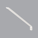 ClosetMaid 20 In. White Shelving Support Bracket