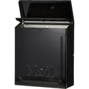 Gibraltar Townhouse Locking Wall Mount Mailbox