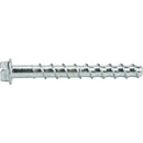 Hillman Screw-Bolt+ 1/2 In. x 5 In. Masonry and Concrete Anchor (10 Count)