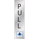 Hy-Ko 2x8 Pull Sign
