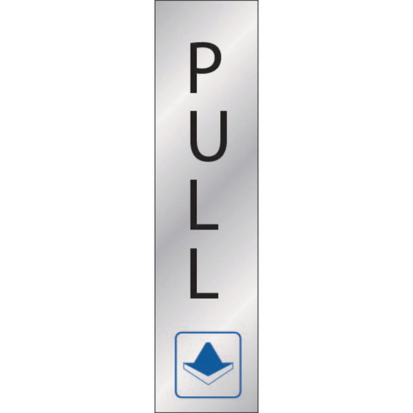 Hy-Ko 2x8 Pull Sign