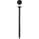 Spax PowerLags 5/16 In. x 5 In. Washer Head Exterior Structure Screw (12 Ct.)