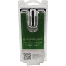 Spax PowerLags 5/16 In. x 6 In. Washer Head Exterior Structure Screw (12 Ct.)