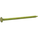 Grip-Rite 8d x 2-3/8 In. Coated Sinker Framing Nails (1300 Ct., 10 Lb.)