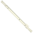 Knape & Vogt 18" 75 Lb. Side or Bottom Self-Close Drawer Slide (1-Pair)