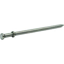 Grip-Rite 16d x 3 In. Bright Duplex Framing Nails (430 Ct., 10 Lb.)