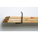 Heavy-Duty Screw-In Utility Hanger