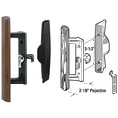 Prime-Line Internal Lock Sliding Patio Door Handle Set