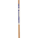 M-D Light Birch 1-9/16 In. W x 36 In. L Aluminum T Mold Floor Transition