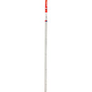 Do it Satin Silver Fluted 1 In. x 3 Ft. Aluminum Carpet Trim Bar