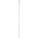 Do it Silver 3/4 In. x 6 Ft. Aluminum Seam Binder