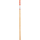 Do it Unfinished Smooth 1 In. x 3 Ft. Oak Carpet Trim Bar