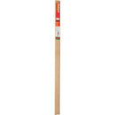Do it Unfinished Oak 1-3/4 In. x 36 In. Hardwood Reducer Floor Transition
