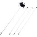 Dundas Jafine Drill Powered Dryer Vent Brush