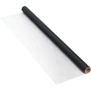 Phifer BetterVue 36 In. x 84 In. Improved Visibility Black Fiberglass Screen