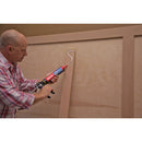 LOCTITE Power Grab 9 Oz. White Ultimate Construction Adhesive