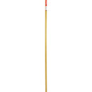 Do it Satin Gold 1-1/8 In. W x 72 In. L Aluminum Stairnose