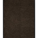 Multy Home Platinum 3 Ft. x 4 Ft. Tan Carpet Utility Floor Mat, Indoor/Outdoor